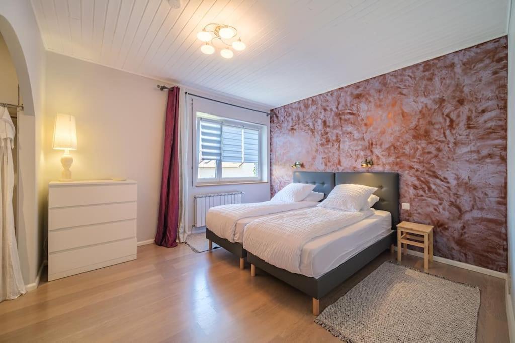 Cosy Home In South Alsace For Work And Leisure Pfastatt Extérieur photo