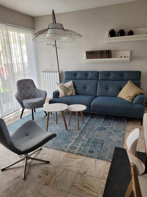 Cosy Home In South Alsace For Work And Leisure Pfastatt Extérieur photo